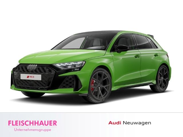 Audi RS3 Sportback 2.5 TFSI quattro S tronic