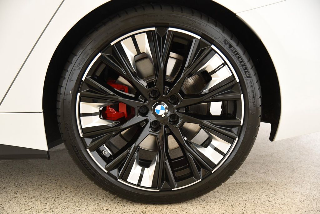 BMW 420 Gran Coupé