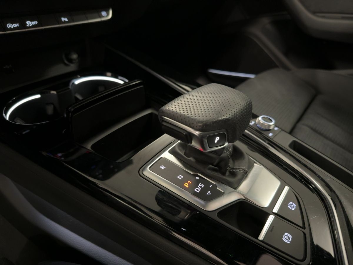 Audi A5 - Bild 20