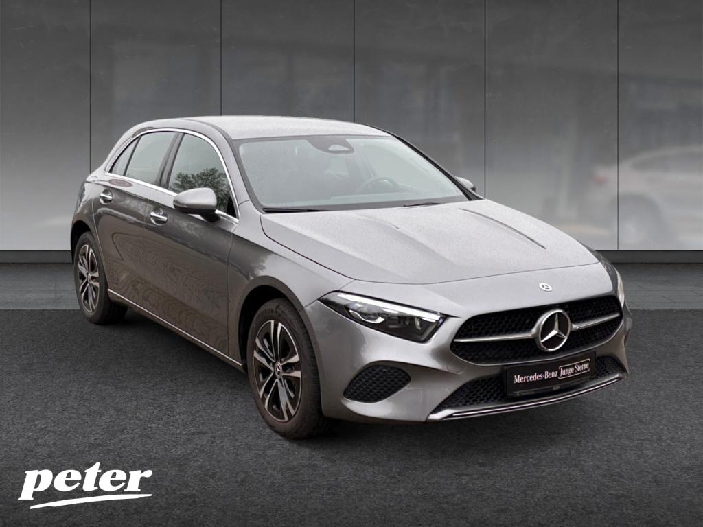 Mercedes-Benz A 250 e Progressive Line*Fahrassistenz*AHV