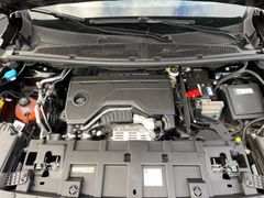 JEEP COMPASS E-HYBRID First Edition