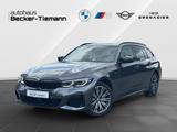 BMW M340i xDrive Touring | Laser | HuD | Standhz. |  - gebrauchte BMW M340i aus dem Jahr 2022