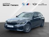 BMW M340i xDrive Touring | Laser | HuD | Standhz. |  - BMW M340i aus 2022