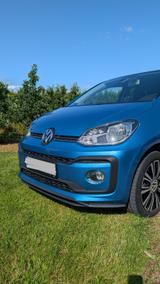 Volkswagen up! 1.0 TSI OPF join up! - VW up! von privat