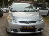 Mazda 5 1.8 Exclusive 7 Sitzer,Tüv&Service Neu,1.Hand - gebrauchte Mazda 5 aus dem Jahr 2006