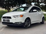 Mitsubishi Colt Lim. 3-trg. Athletic 1.3I 70KW - Mitsubishi Colt: Weiß