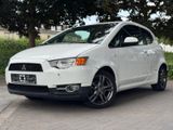 Mitsubishi Colt Lim. 3-trg. Athletic 1.3I 70KW - Mitsubishi Colt: Weiß