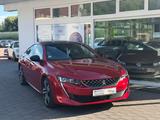 Peugeot 508 GT *1.HAND*MASSAGE*ALCANTARA*KAMERA*FULL - rote Peugeot 508