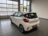 Hyundai i10 1.0 Trend Navi|ParkPilot|Sitzhz - Hyundai i10 aus 2024