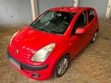 Nissan Pixo - Nissan Pixo aus 2011