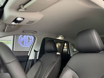 MG HS PHEV Luxury