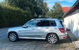 Mercedes-Benz Mercedes GLK 350 4matic - gebrauchte Mercedes-Benz GLK 350 aus dem Jahr 2011