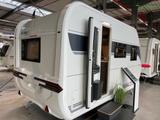 Hobby OnTour 390 SF Modell 2025 / 1500 Kg Achse - Hobby 3