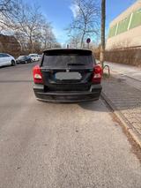 Dodge Caliber SXT 2.0 CVT-Autom. SXT - Dodge Caliber: Sxt