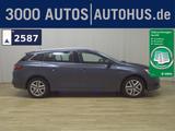 Renault Megane Grandtour 1.5 dCi Energy Navi Tempomat - Renault Megane mit Diesel-Antrieb: 1.5