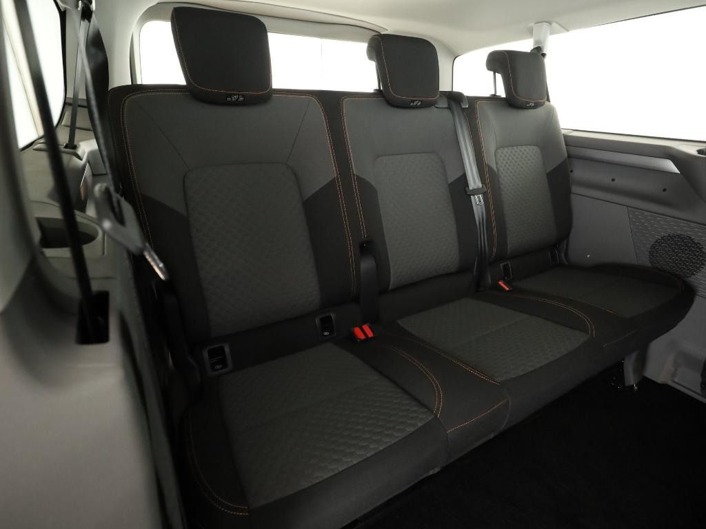Volkswagen T7 Caravelle - Bild 8