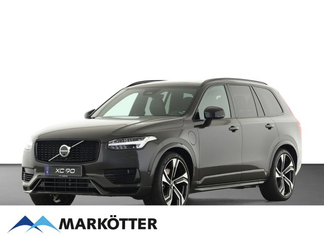 Volvo XC90 Ultra Dark Plug-In Hybrid AWD T8 7-Sitzer