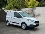 Ford Transit Courier Kasten /Klima/Euro 6 - Ford Transit Courier: Van