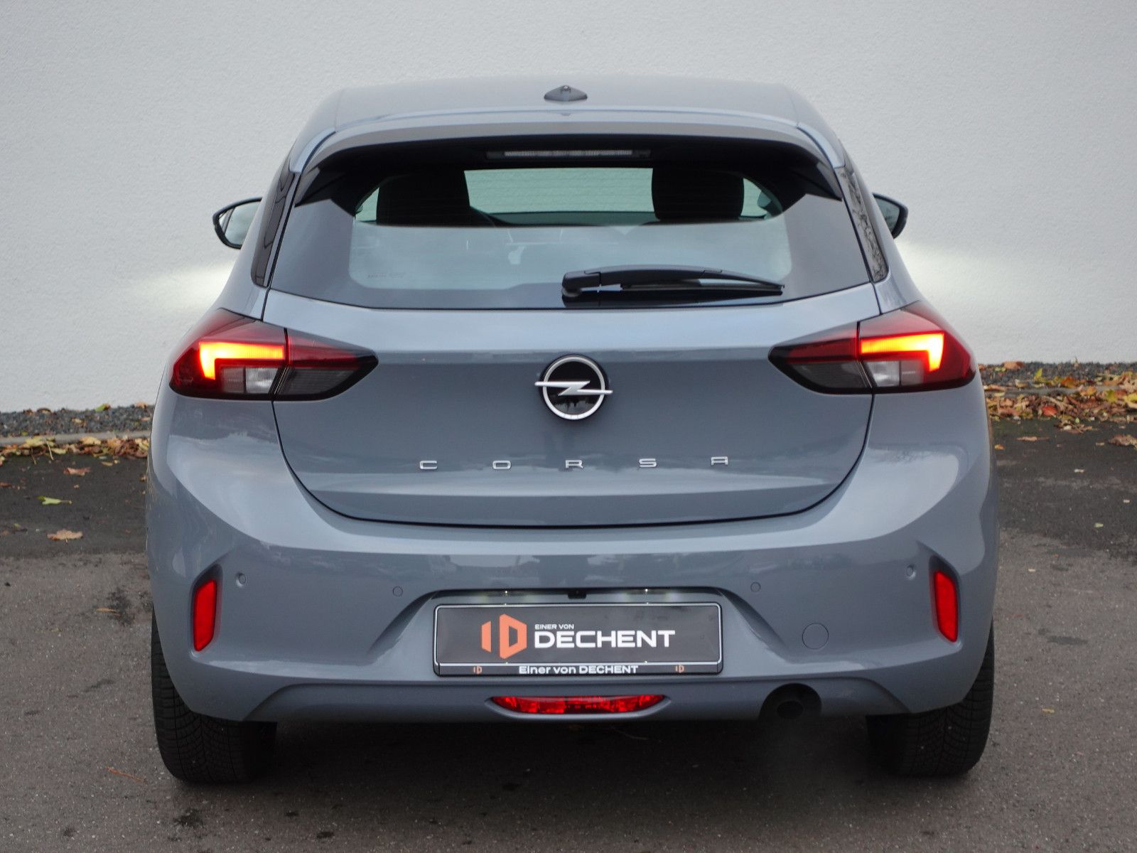 Fahrzeugabbildung Opel Corsa Edition 1.2,Sitzhzg,LED,Allwetter,Alu,DAB+