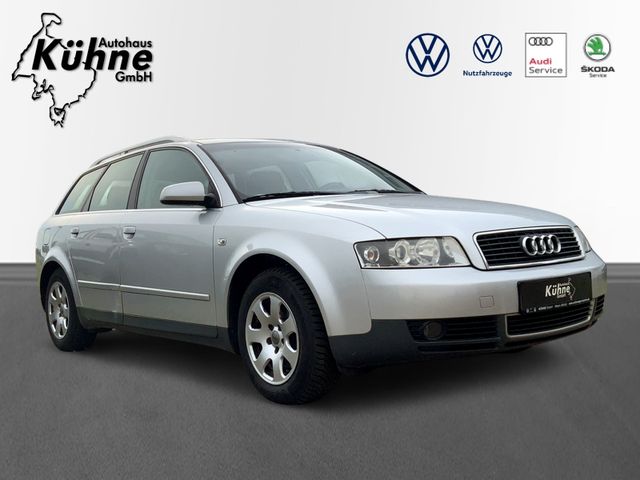 A4 Avant 2.0 Multironic