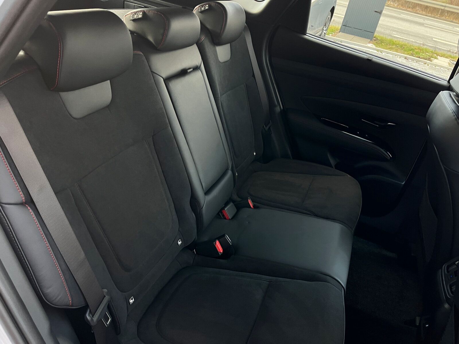 Hyundai Tucson – Bild 6