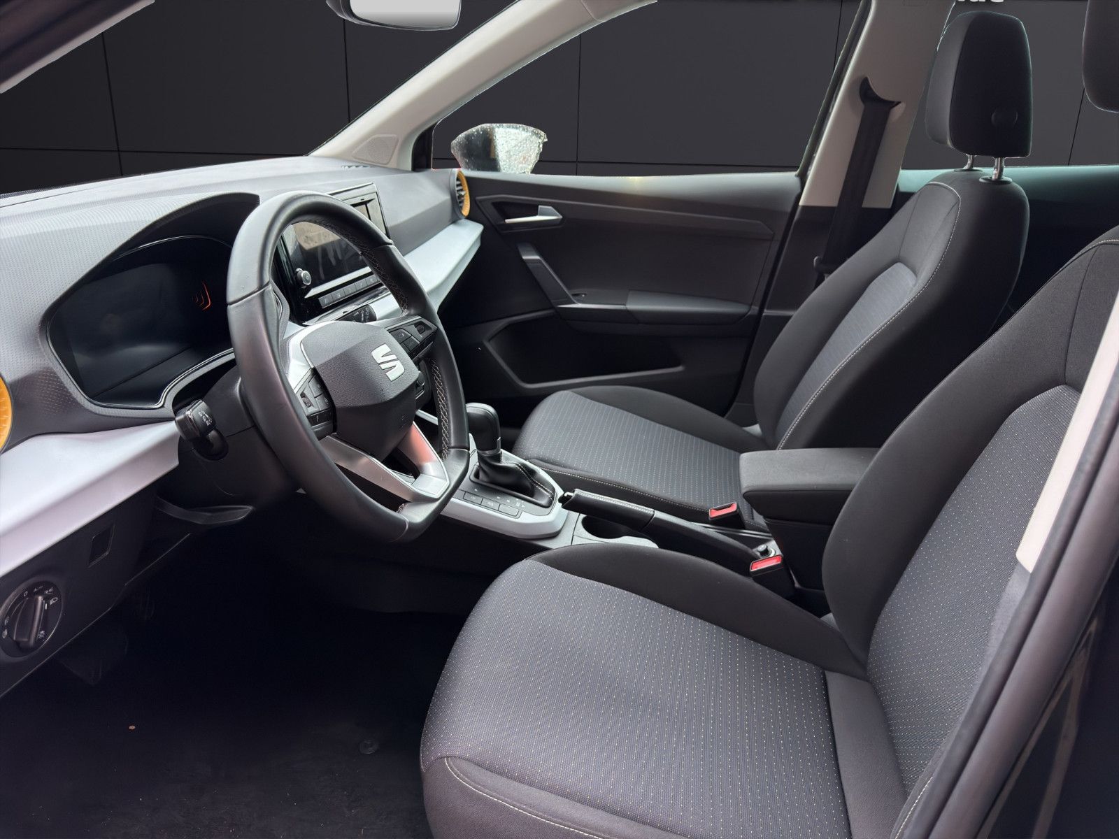 Fahrzeugabbildung SEAT Arona Style Edition*Business-Paket*CarPlay*