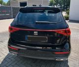 Seat Tarraco 2.0 TSI 140kW FR 4Drive DSG FR - Seat Tarraco von privat