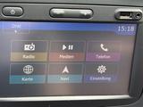 Dacia Sandero II Stepway  HU INSP NEU NAVI 90 PS - Dacia Gebrauchtwagen in Wuppertal