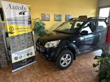 Daihatsu Terios 1.5 4x4 - Daihatsu Terios Kombi Gebrauchtwagen