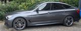 BMW 330 Gran Turismo Gran Turismo 330d M Sport A... - BMW 330 Gran Turismo mit Diesel-Antrieb: Automatik