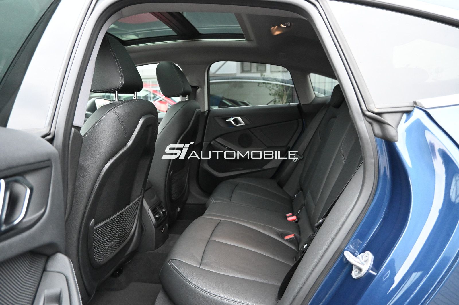 Fahrzeugabbildung BMW 220d xDr. Gran Coupé °UVP 62.370€°ACC°AHK°PANO°