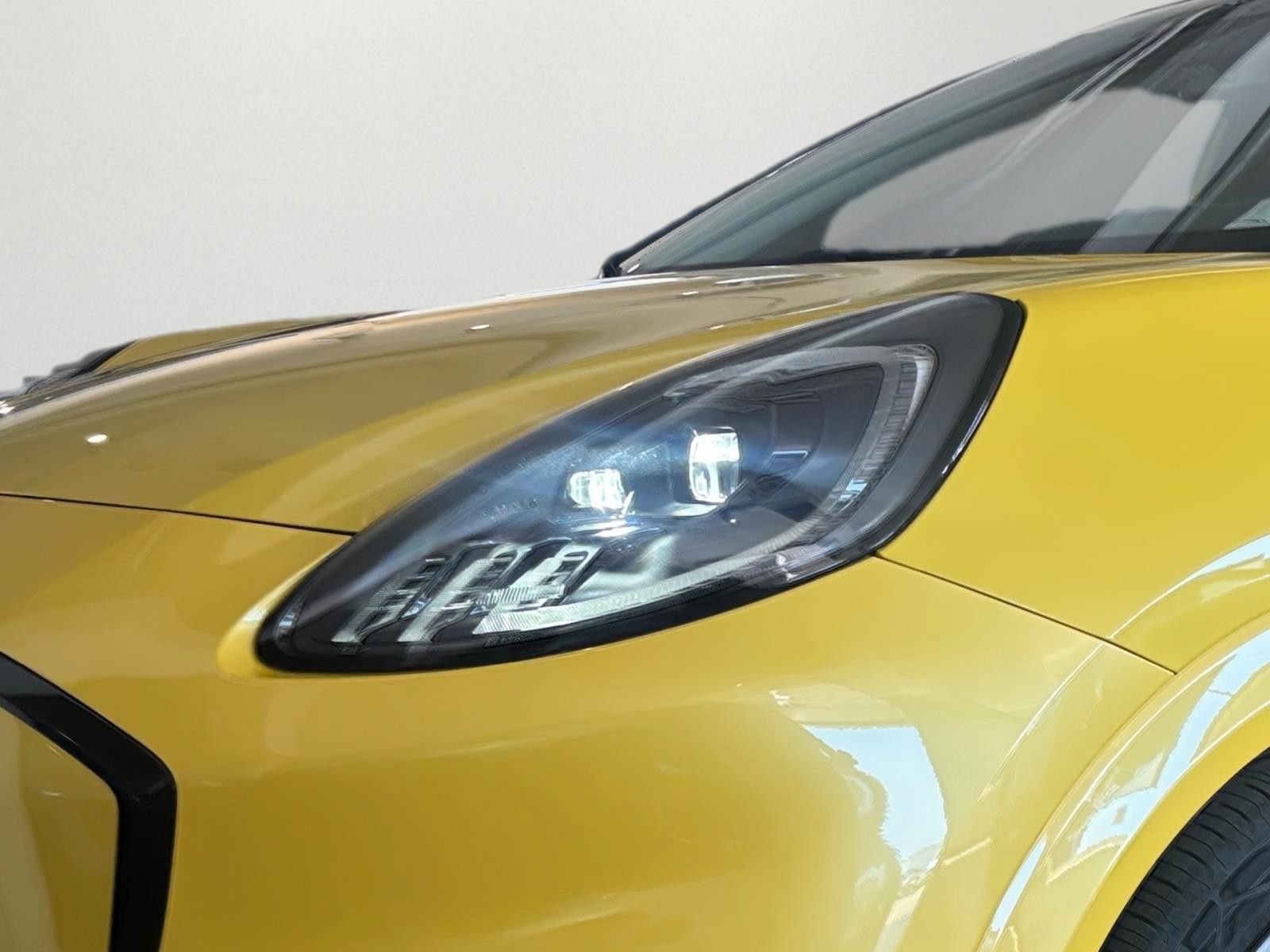 Ford Puma Gen-E - Bild 5