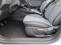 Renault Clio - Vorschau Bild 30
