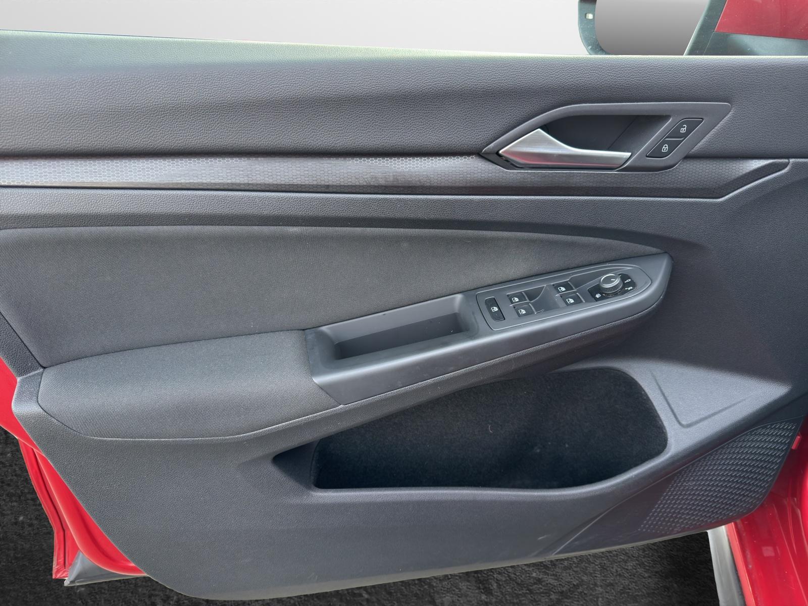 Volkswagen Golf GTI 2.0 TSI DSG AHK Navi LED PDC LM Tempo, миниатюра 7