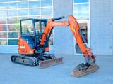 Hitachi ZX 33U-5A CLR Kurzheck KLIMA Minibagger - Angebote