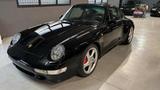 Porsche PORSCHE 911 Carrera 4 cat S Coupé VARIORAM - Porsche aus 1996: 911