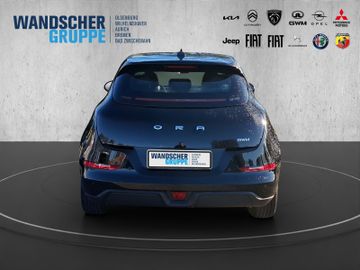 GWM Ora 03 Elektromotor (Batterie W 300 KeyLess+LED