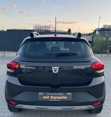 Dacia Sandero III Stepway Comfort/1HD/2021 - Dacia Sandero: 1.2