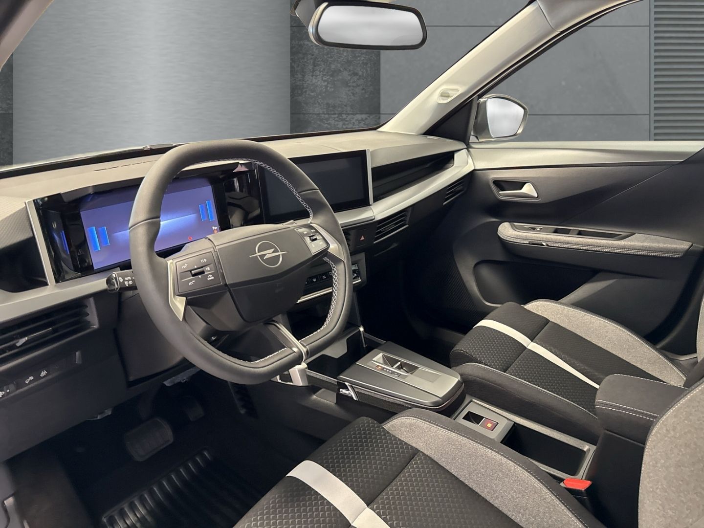 Opel Frontera - Bild 7