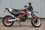 KTM SMC 690 R - KTM 690