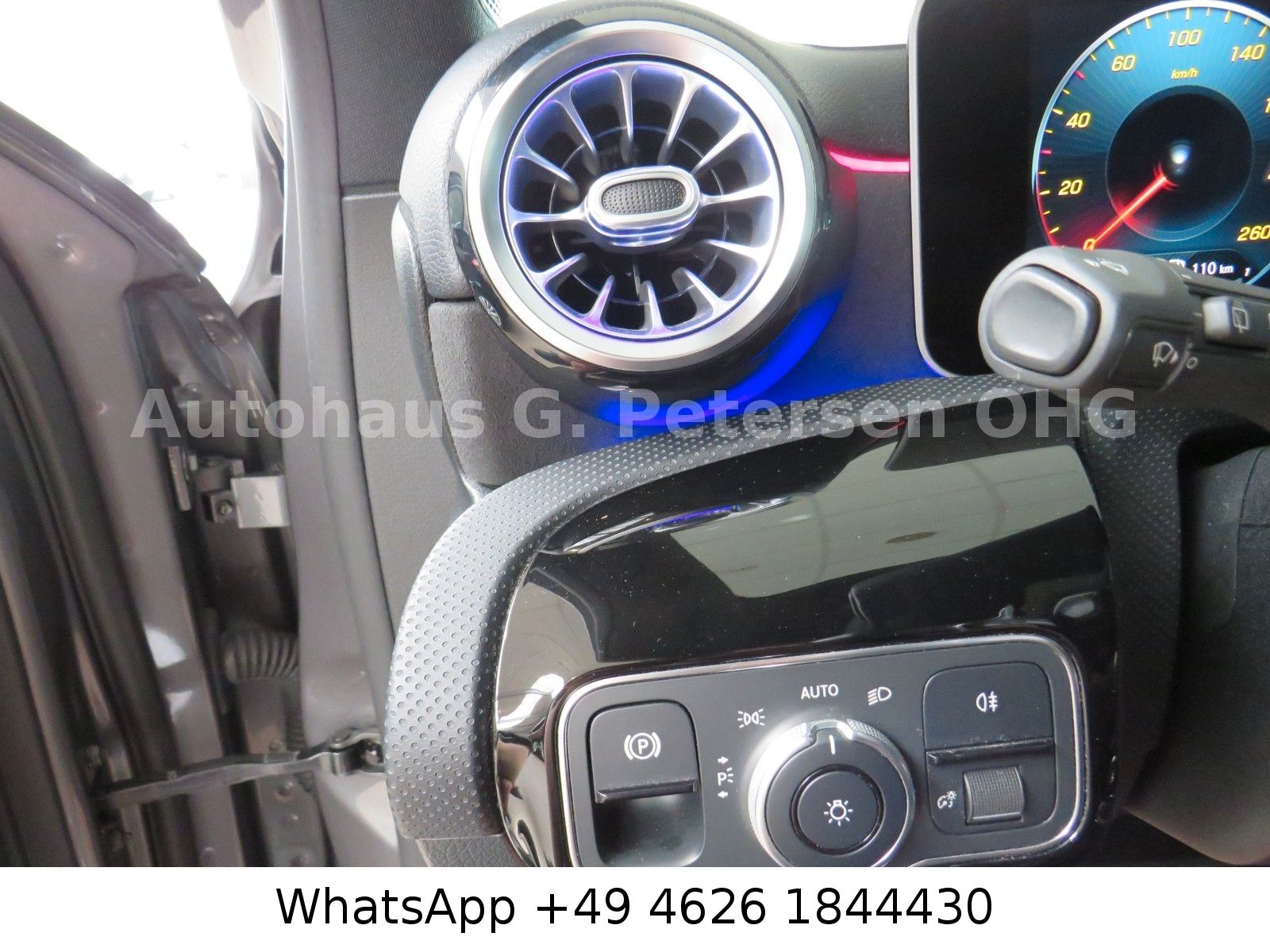 Fahrzeugabbildung Mercedes-Benz A 200*AMG*CAM*Memory*Pano*AHK*Sound*KeylessGo*