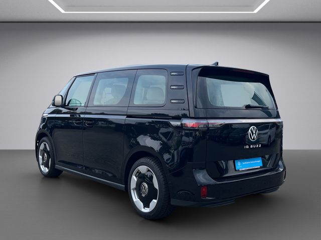 ID.Buzz Pro 150 kW