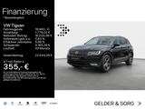 Volkswagen Tiguan 2.0 TSI 4M SHZ*LED*NAVI*ACC*AHK