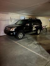 Toyota Land Cruiser 120 D-4D - Toyota Land Cruiser in Frankfurt (Main)