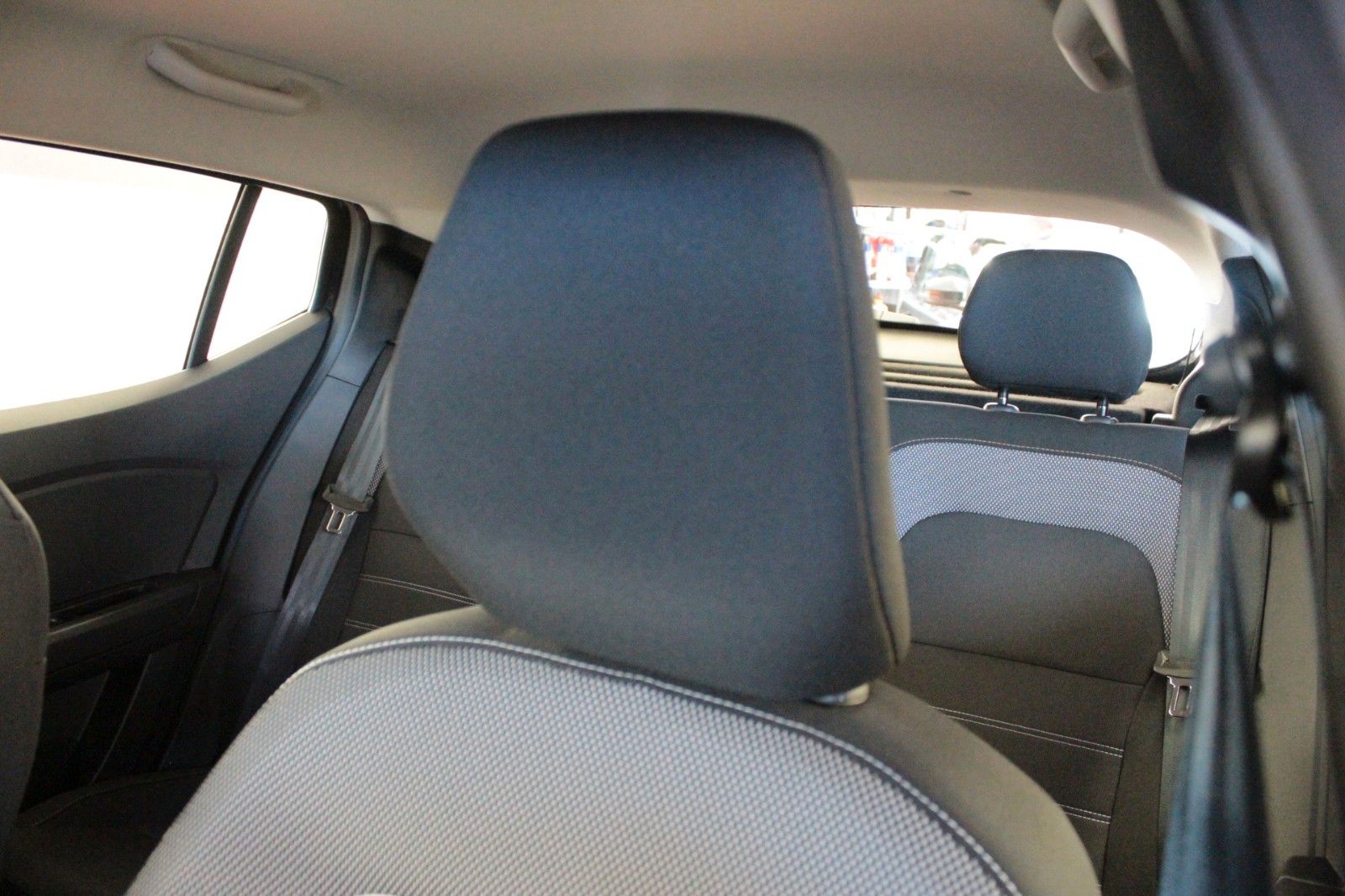 Fahrzeugabbildung Dacia Sandero Stepway TCe 90 Expression *WInterpaket*