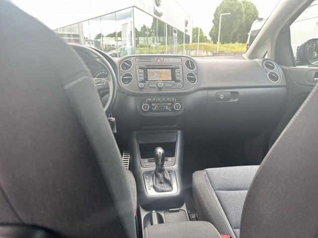 Golf VI Plus 1.2 TSI Style NAVI XENON PDC 16 ALU