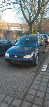 Volkswagen Golf 4 2002 1.4 75ps - Volkswagen Golf: 75ps
