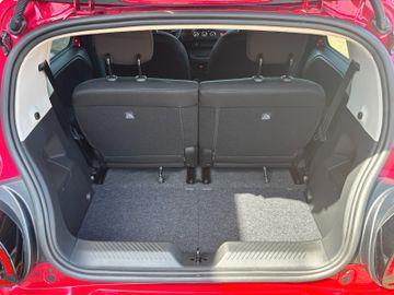 Renault Twingo E-Tech elektrisch Techno 80hp Urban Range