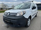 Renault Kangoo Z.E. 33 Maxi 2-Sitzer*Klima*Kamera*Aut* - Renault Kangoo mit Elektro-Antrieb