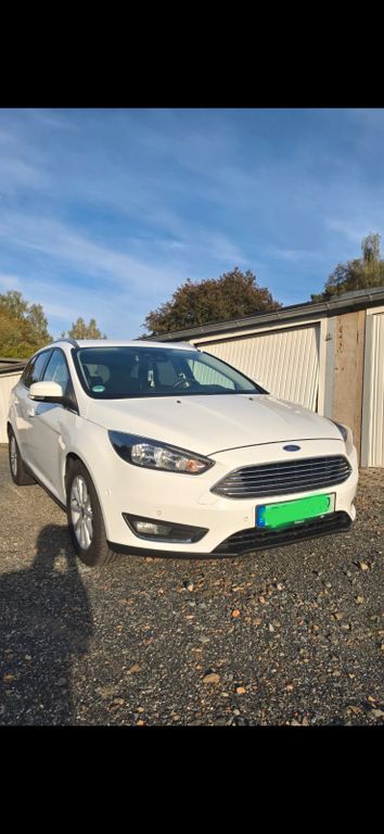 Image of Ford Focus